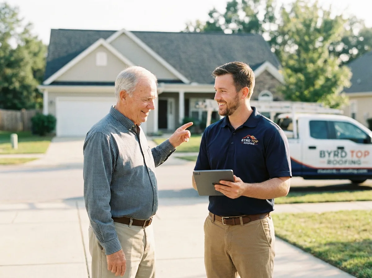 Roofing Cashton, WI FAQs